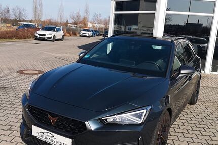 Cupra Leon 62.000 km 31.950 &euro; Cottbus 03051