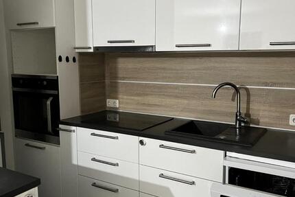 5 Zimmer-Wohnung 115 qm Maxhütte mit Garten 5 zimmer