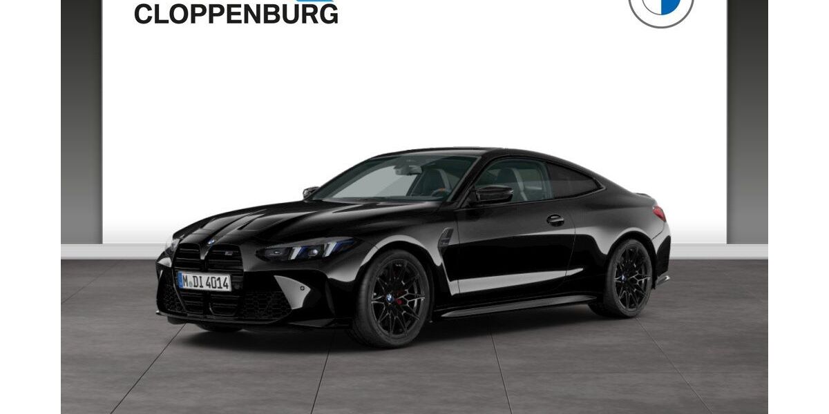 BMW M4 7.998 km 84.845 &euro; Syke 28857