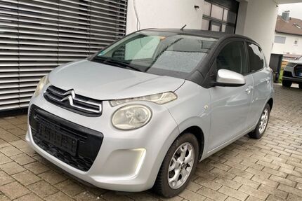 Citroen C1 72.000 km 7.700 &euro; Bruchsal-Heidelsheim 76646