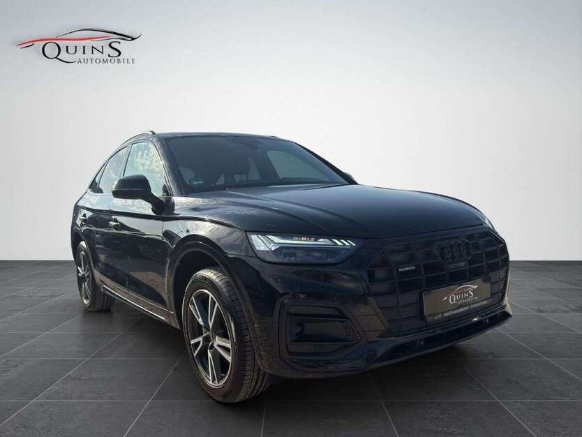 Audi Q5 171.625 km 35.990 € Everswinkel 48351