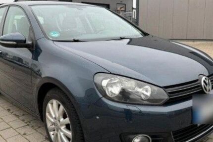 VW Golf 137.000 km 7.220 &euro; Karlsruhe 76139
