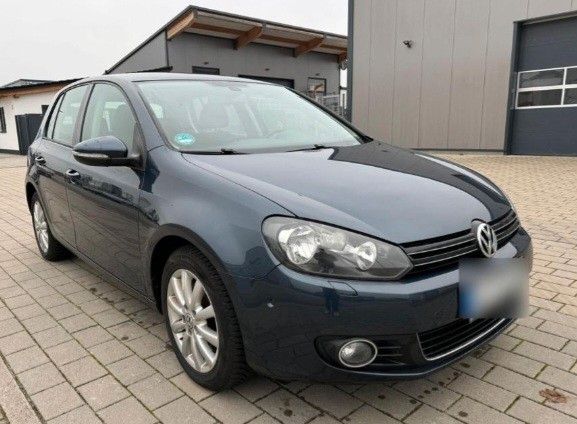 VW Golf 137.000 km 7.220 &euro; Karlsruhe 76139