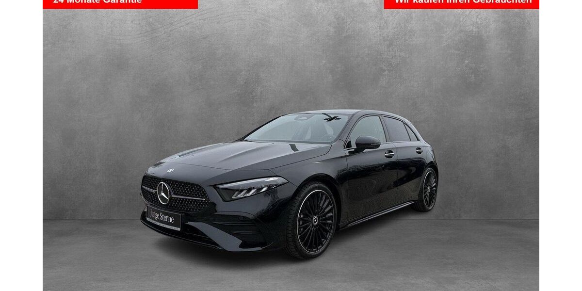 Mercedes-Benz A 180 15.000 km 34.991 &euro; Neubrandenburg 17033