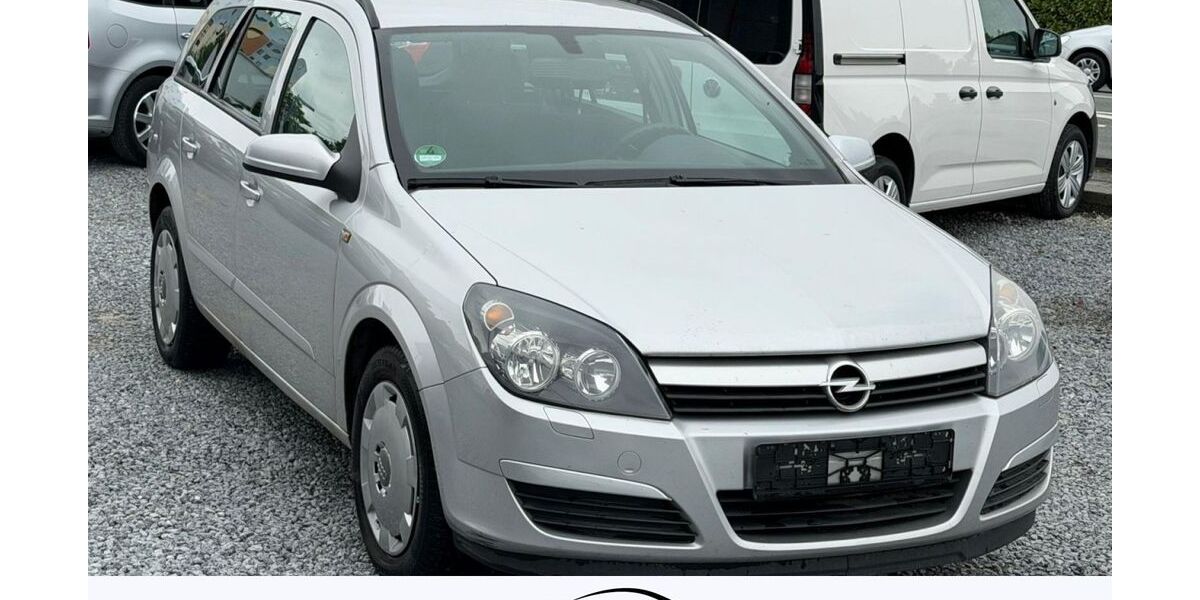 Opel Astra 166.000 km 1.499 &euro; Paderborn 33100