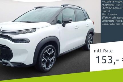 Citroen C3 Aircross 62.320 km 12.940 &euro; Ahaus 48683