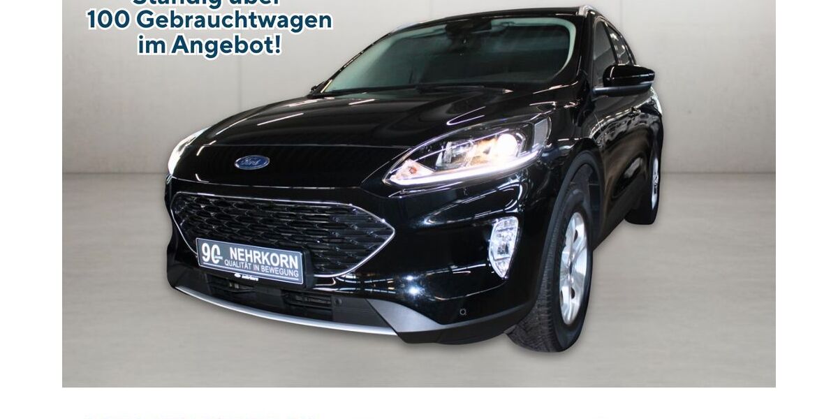 Ford Kuga 29.400 km 23.950 &euro; Flensburg 24941