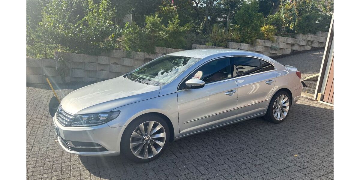 VW CC 143.000 km 11.500 &euro; Schauenburg 34270
