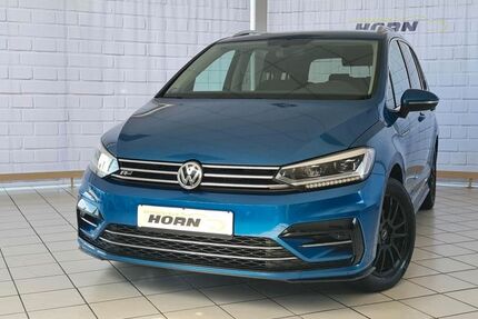VW Touran 96.324 km 18.990 &euro; Halberstadt 38820