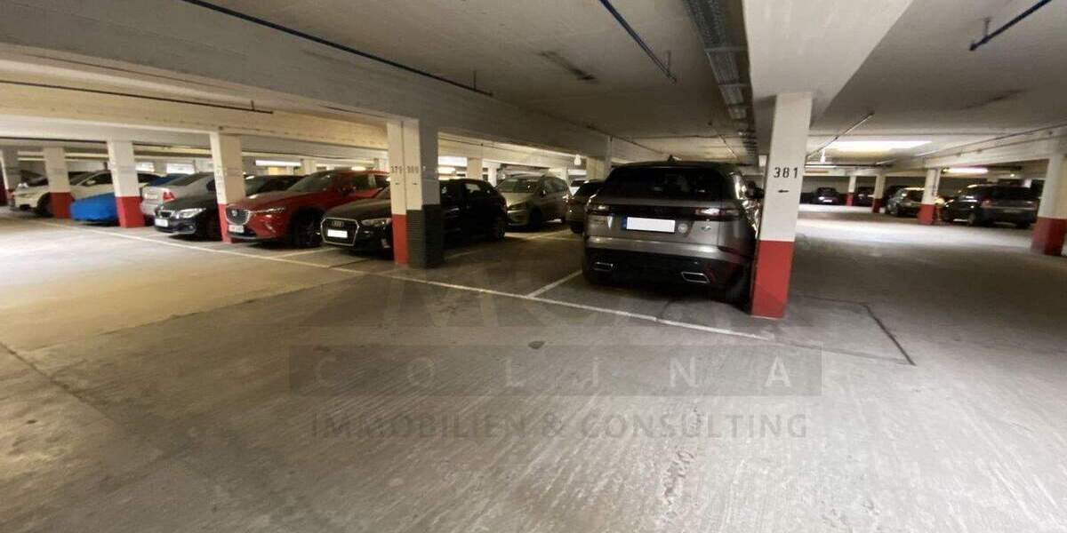 Garagen / Stellplätze Frankfurt am Main Sachsenhausen - 61.500&euro; | Angebot:24918355