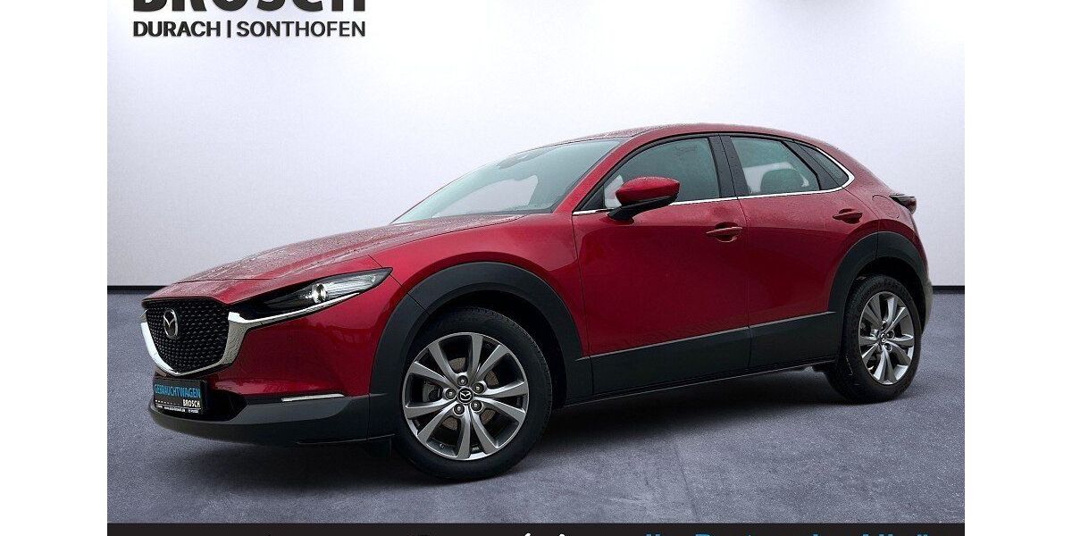 Mazda CX-30 59.000 km 20.912 &euro; Durach 87471