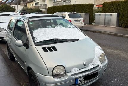 Renault Twingo 146.000 km 1.700 &euro; Stuttgart 70619