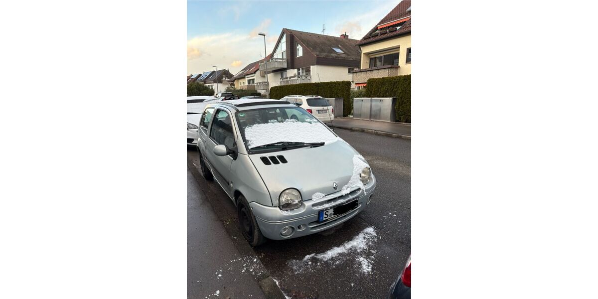 Renault Twingo 146.000 km 1.700 &euro; Stuttgart 70619