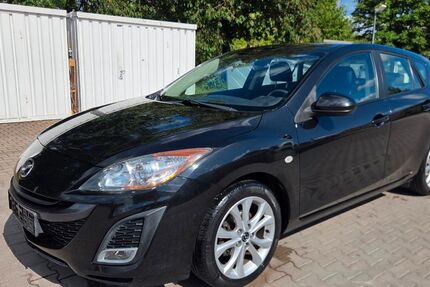 Mazda 3 165.000 km 5.199 &euro; Erfurt 99089