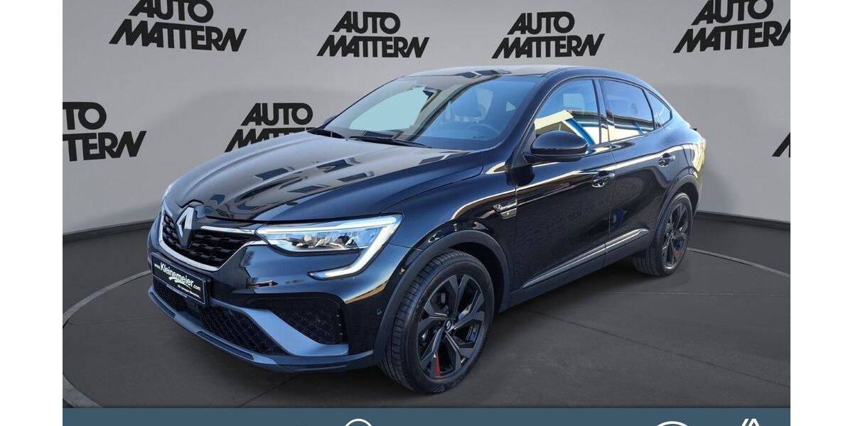 Renault Arkana 57.250 km 21.990 &euro; Minden 32427