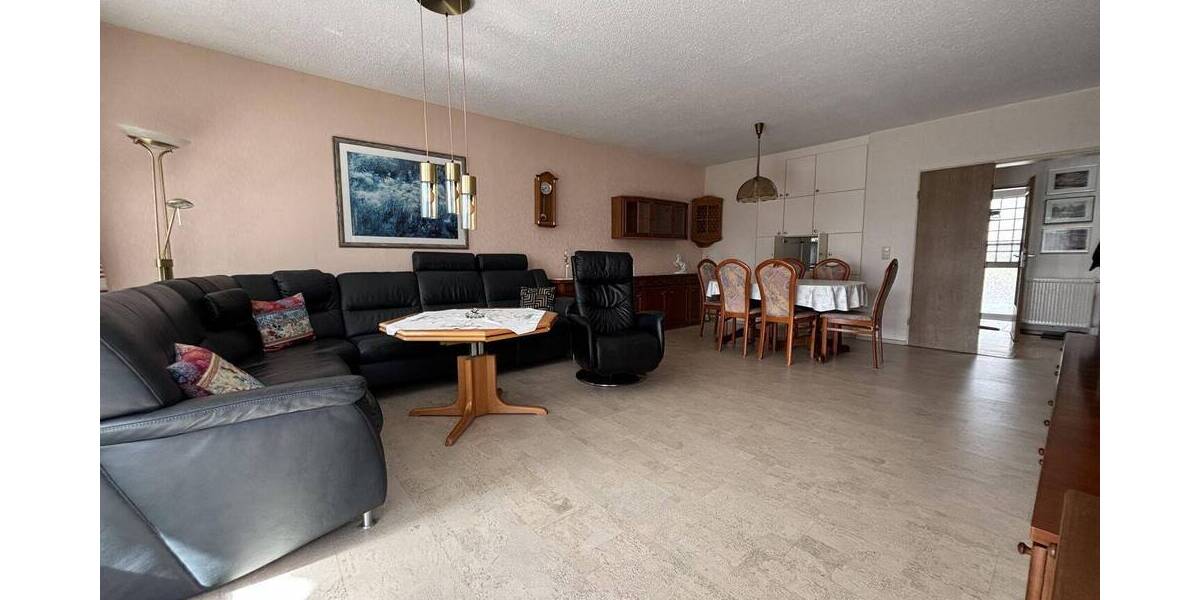 Einfamilienhaus Springe - 6 Zimmer, 119 m&sup2;, 324.000&euro; | Angebot:26344000