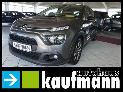 Citroen C3 39.965 km 13.790 &euro; Aalen 73434