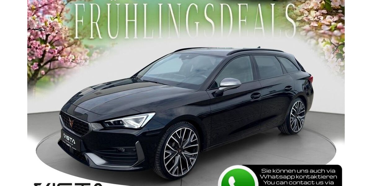 Cupra Leon 106.822 km 24.990 &euro; Braunschweig 38122