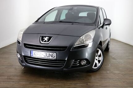 Peugeot 5008 243.000 km 4.990 € Limburg 65549