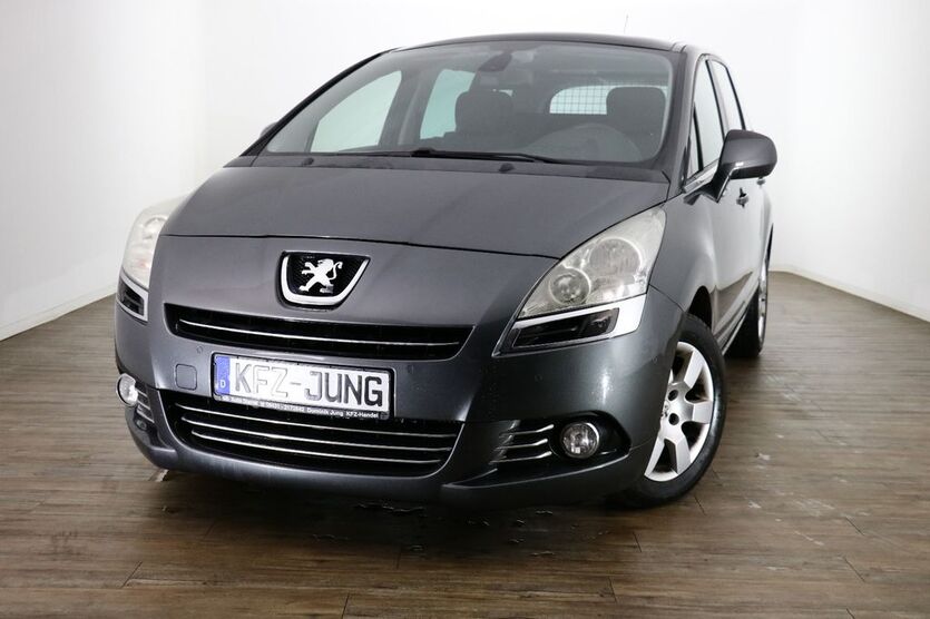 Peugeot 5008 243.000 km 4.990 € Limburg 65549
