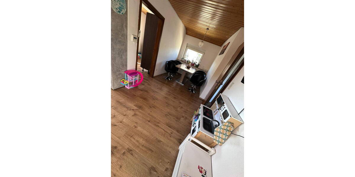 Etagenwohnung Schwäbisch Gmünd-OST Schwäbisch Gmünd - 3 Zimmer, 65 m&sup2;, 650&euro; | Angebot:26414874