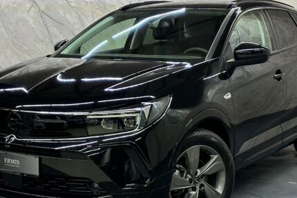 Opel Grandland (X) 22.000 km 23.000 &euro; Spaichingen 78549