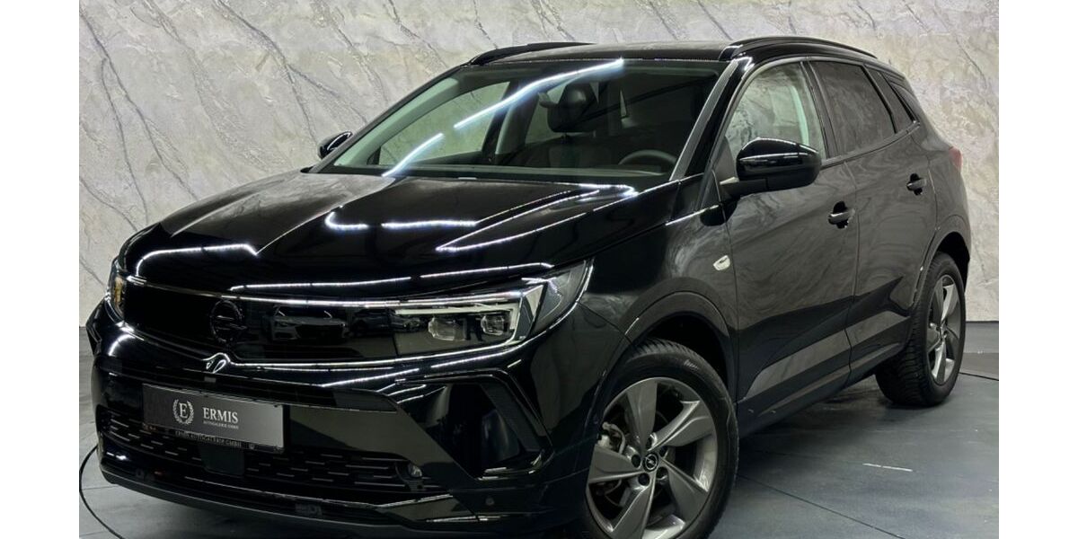 Opel Grandland (X) 22.000 km 24.500 &euro; Spaichingen 78549
