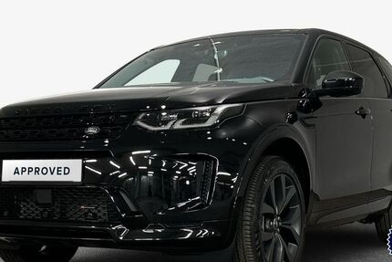 Land Rover Discovery Sport 10.000 km 35.950 &euro; München 81477