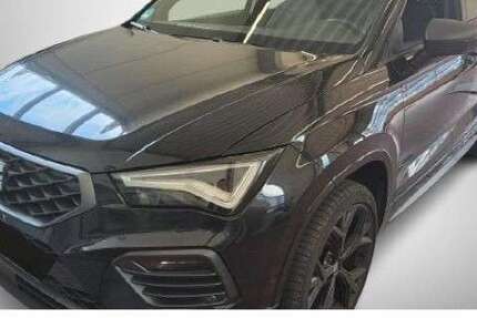 Seat Ateca 45.740 km 28.989 € Bonn 53227