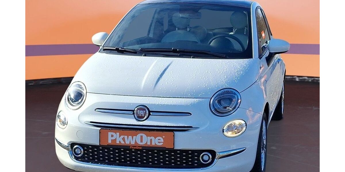 Fiat 500 41.832 km 12.930 &euro; Göppingen 73037