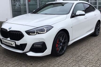 BMW 218 Gran Coupé 71.130 km 27.890 &euro; Emden 26723