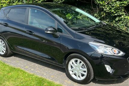 Ford Fiesta 29.300 km 12.650 &euro; Hemmoor 21745