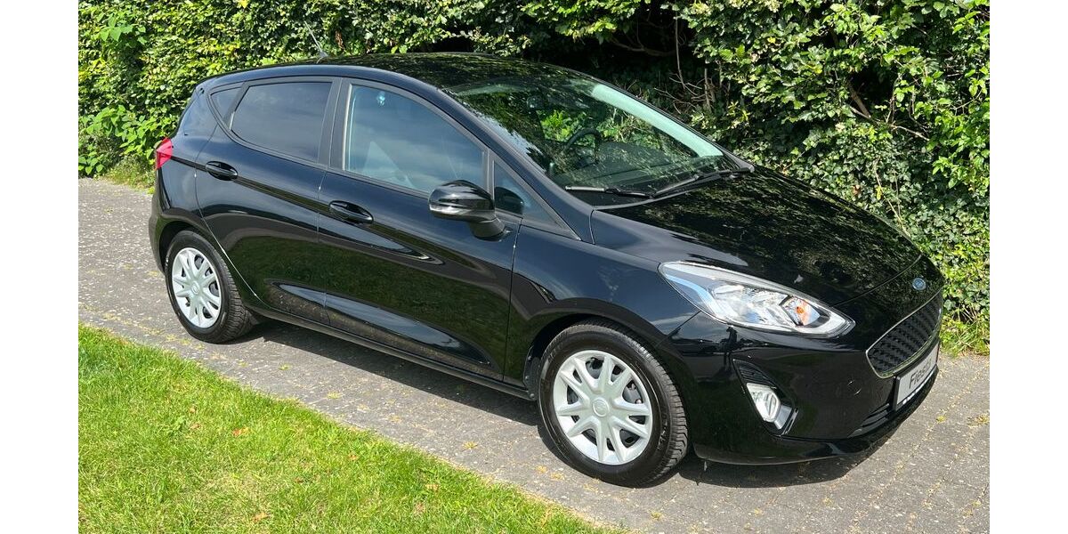 Ford Fiesta 29.300 km 12.650 &euro; Hemmoor 21745