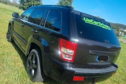 Jeep Grand Cherokee 239.700 km 4.990 &euro; UHLSTÄDT-KIRCHHASEL 07407