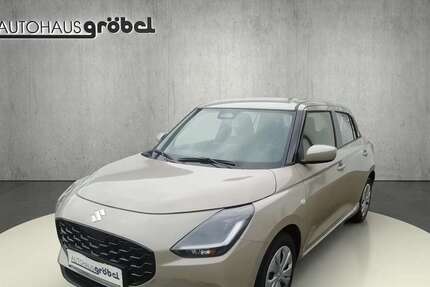 Suzuki Swift 5.976 km 16.970 &euro; Freital 01705
