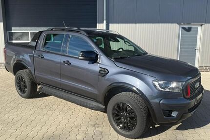 Ford Ranger 145.815 km 25.900 &euro; Cloppenburg 49661