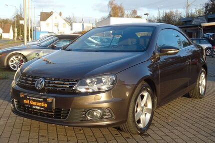 VW Eos