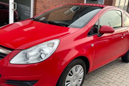 Opel Corsa 151.000 km 2.999 € Emstek 49685