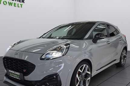 Ford Puma 51.524 km 18.930 &euro; Ilshofen 74532