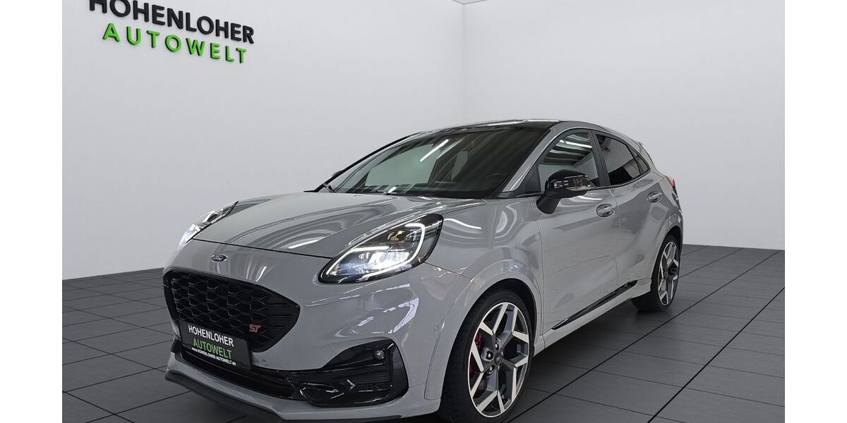 Ford Puma 51.524 km 18.930 &euro; Ilshofen 74532