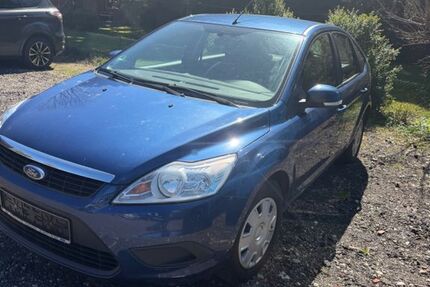 Ford Focus 162.500 km 1.500 &euro; Hohenwestedt 24594