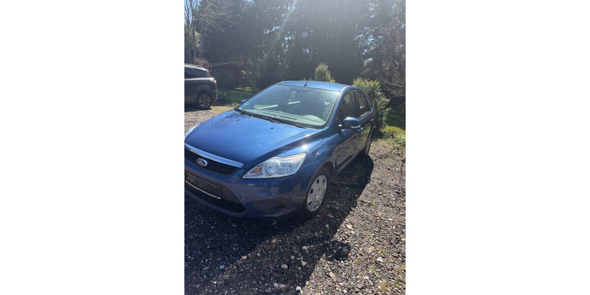 Ford Focus 162.500 km 1.500 &euro; Hohenwestedt 24594