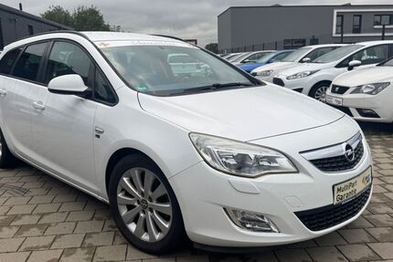 Opel Astra 179.000 km 3.499 € Weiden 92637