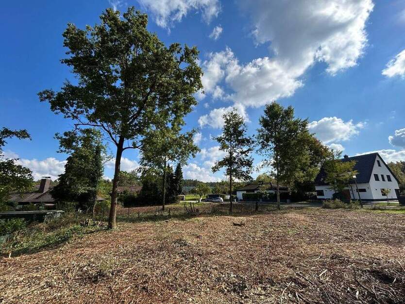 Baulücke in exklusiver Ortsrandlage von Eckenhaid...Erfüllen Sie sich Ihren Wohntraum zimmer