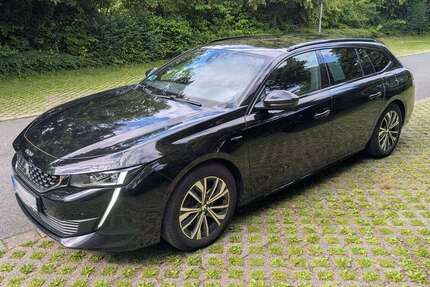 Peugeot 508 120.000 km 15.900 &euro; Bochum, Stadt 44797