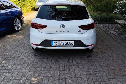 Seat Leon 73.000 km 14.200 &euro; Senden 48308