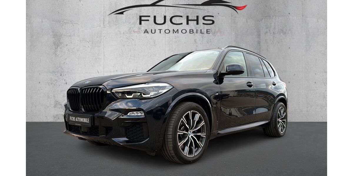BMW X5 127.000 km 38.800 &euro; Schweich-Issel 54338