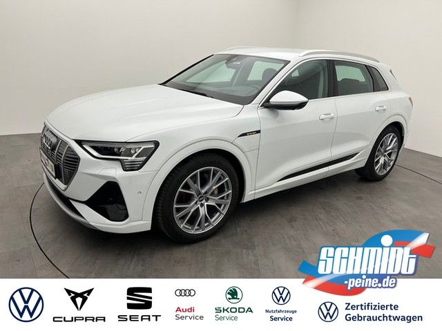 Audi e-tron 31.490 km 38.700 € Peine 31226