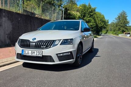 Skoda Octavia 135.000 km 17.999 &euro; Gelnhausen 63571