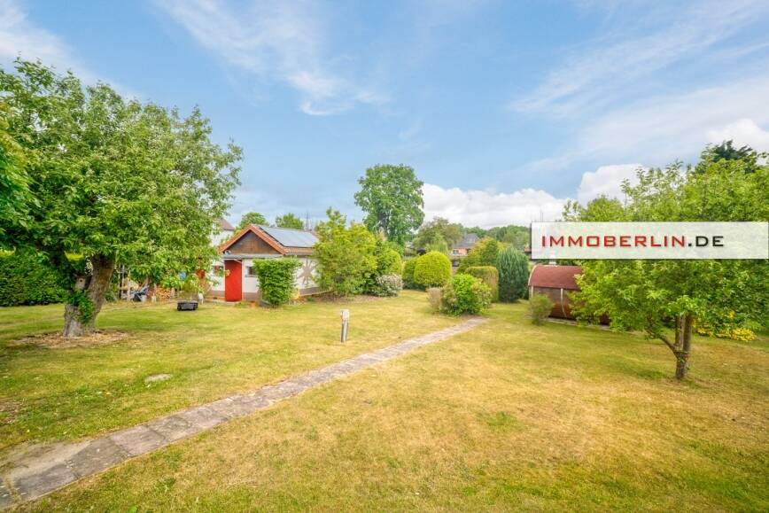 Mehrfamilienhaus, Wohnhaus Grünheide (Mark) Grünheide - 5 Zimmer, 499.000&euro; | Angebot:25968452